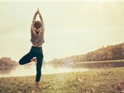 Những người không thể giữ thăng bằng trên một chân trong 10 giây có nguy cơ tử vong cao hơn